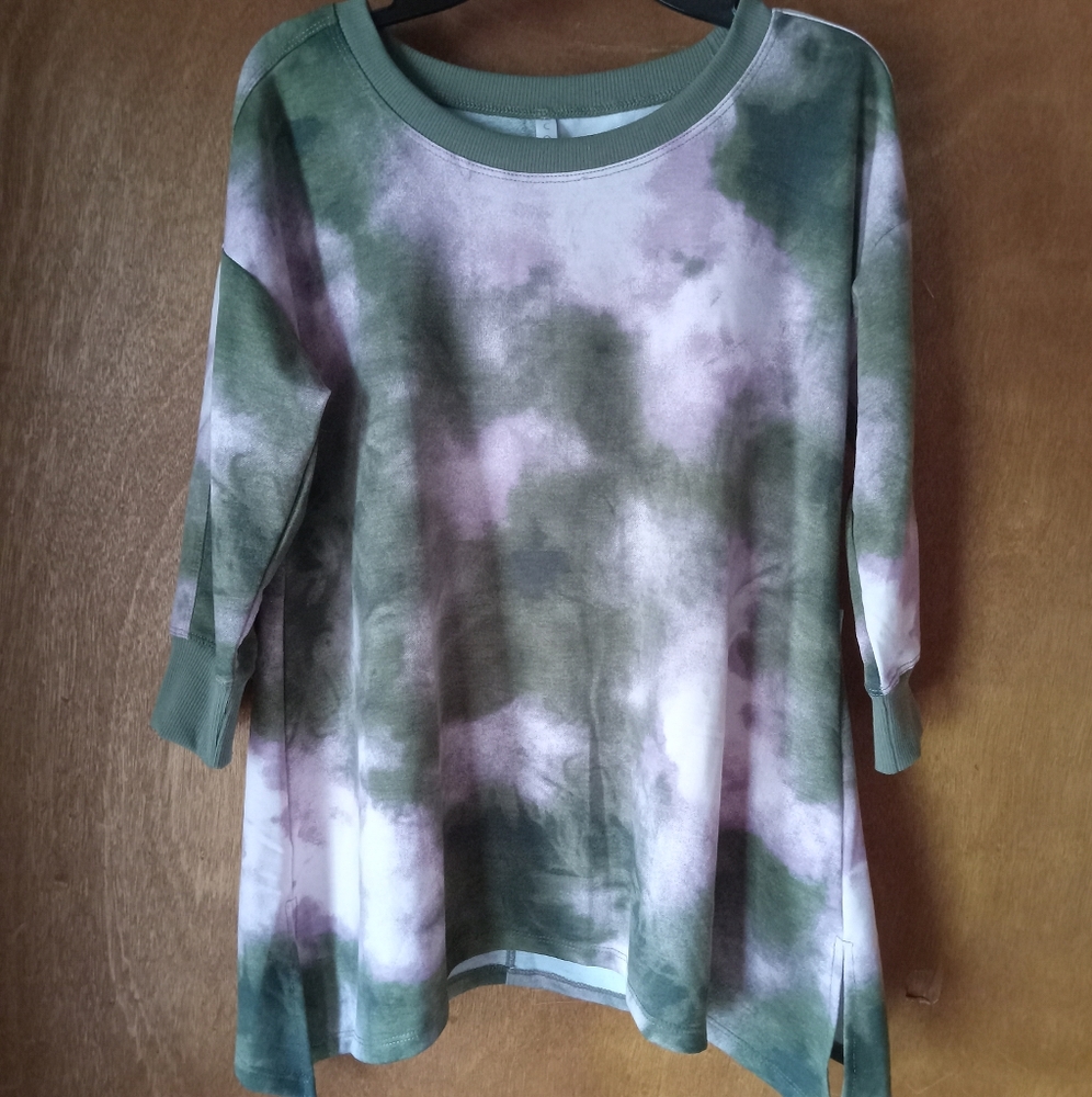 Cozy   top